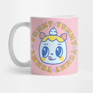 Yummy Cafe Mug